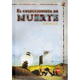 El coleccionista de muerte